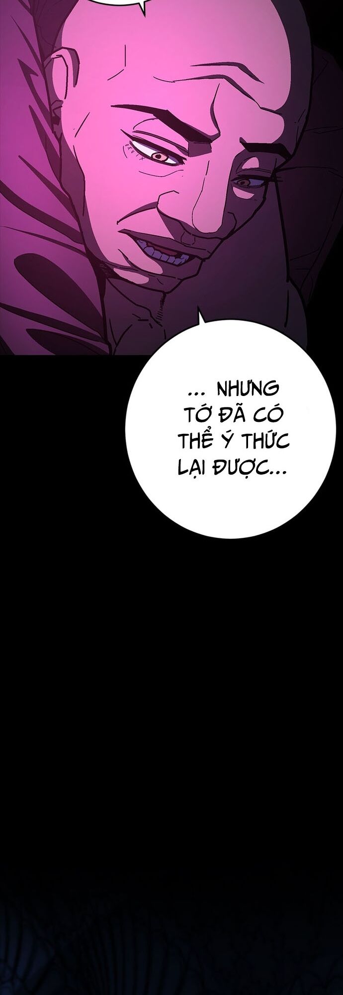 Võ Sĩ Vô Năng Chapter 26 - Trang 2