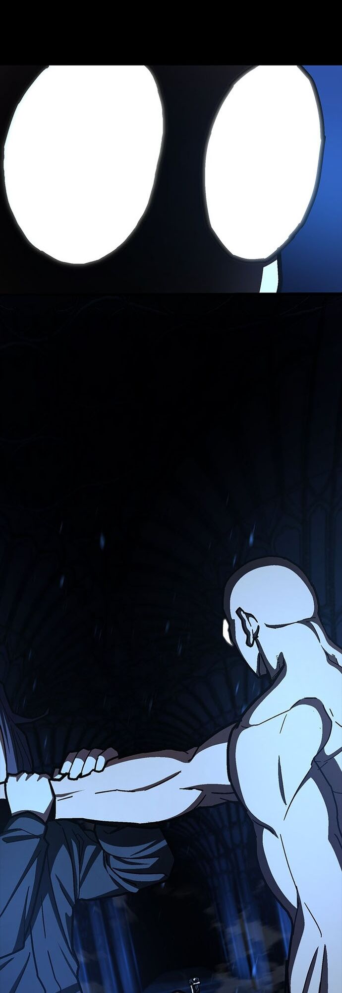 Võ Sĩ Vô Năng Chapter 26 - Trang 2