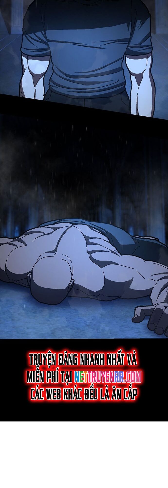 Võ Sĩ Vô Năng Chapter 26 - Trang 2