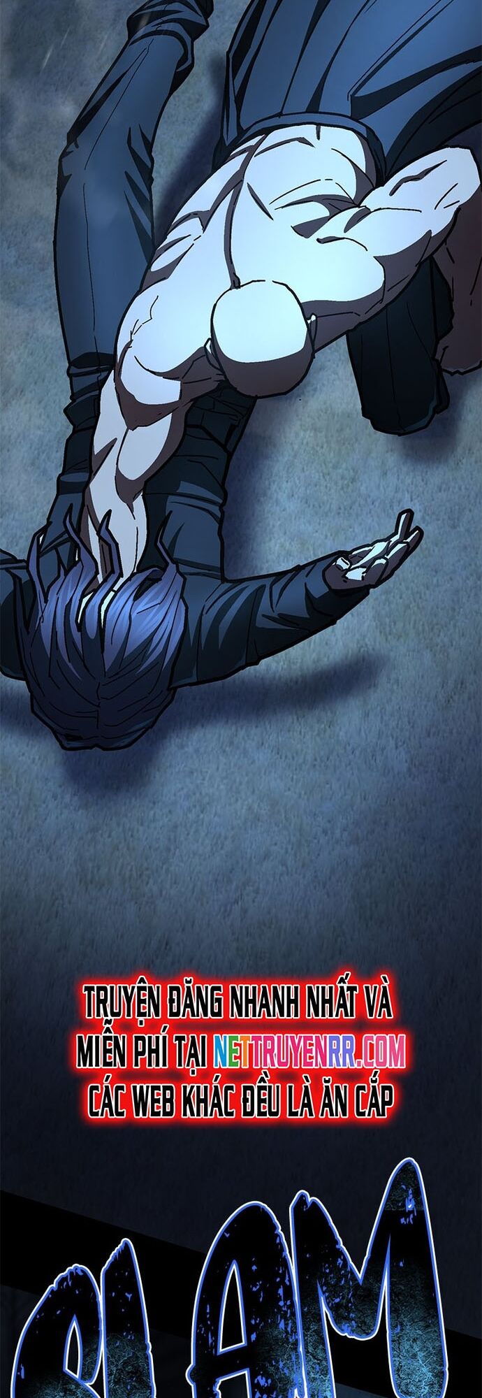 Võ Sĩ Vô Năng Chapter 26 - Trang 2