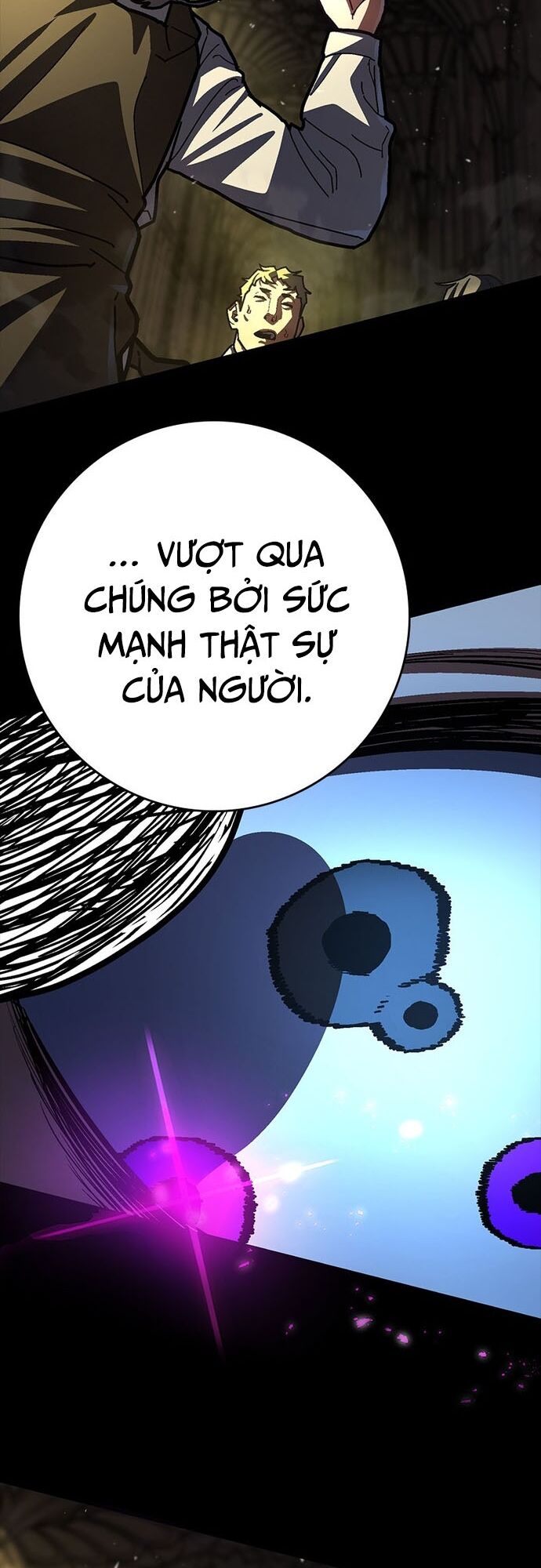 Võ Sĩ Vô Năng Chapter 26 - Trang 2