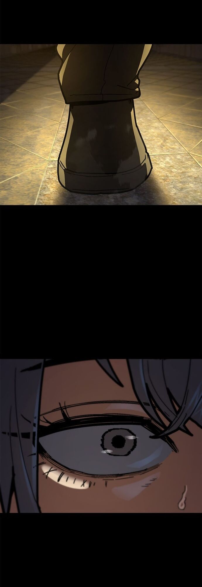 Võ Sĩ Vô Năng Chapter 26 - Trang 2