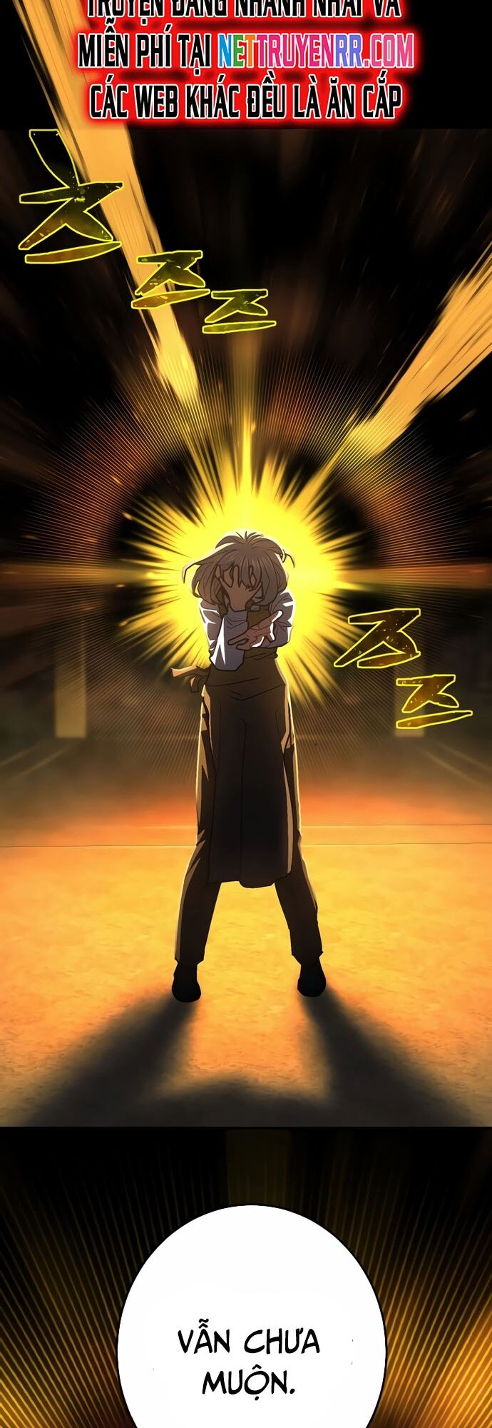 Võ Sĩ Vô Năng Chapter 27 - Trang 2