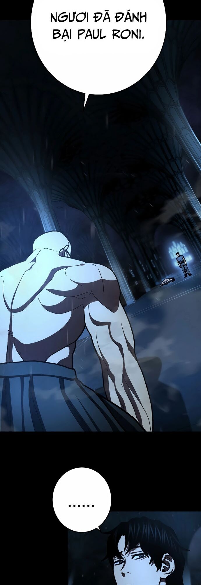 Võ Sĩ Vô Năng Chapter 27 - Trang 2