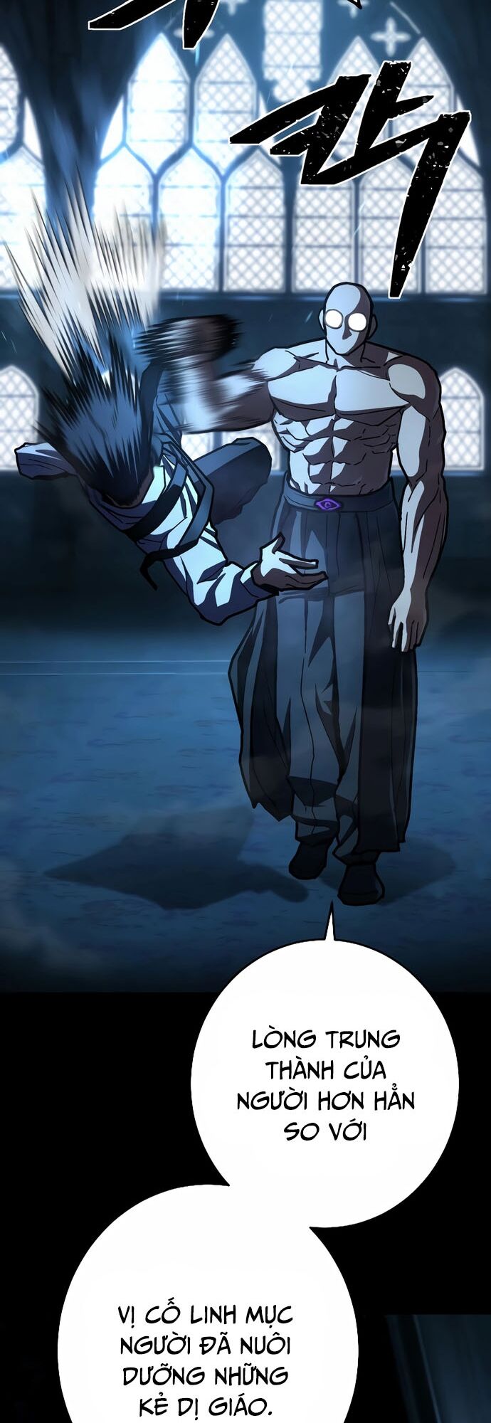 Võ Sĩ Vô Năng Chapter 27 - Trang 2