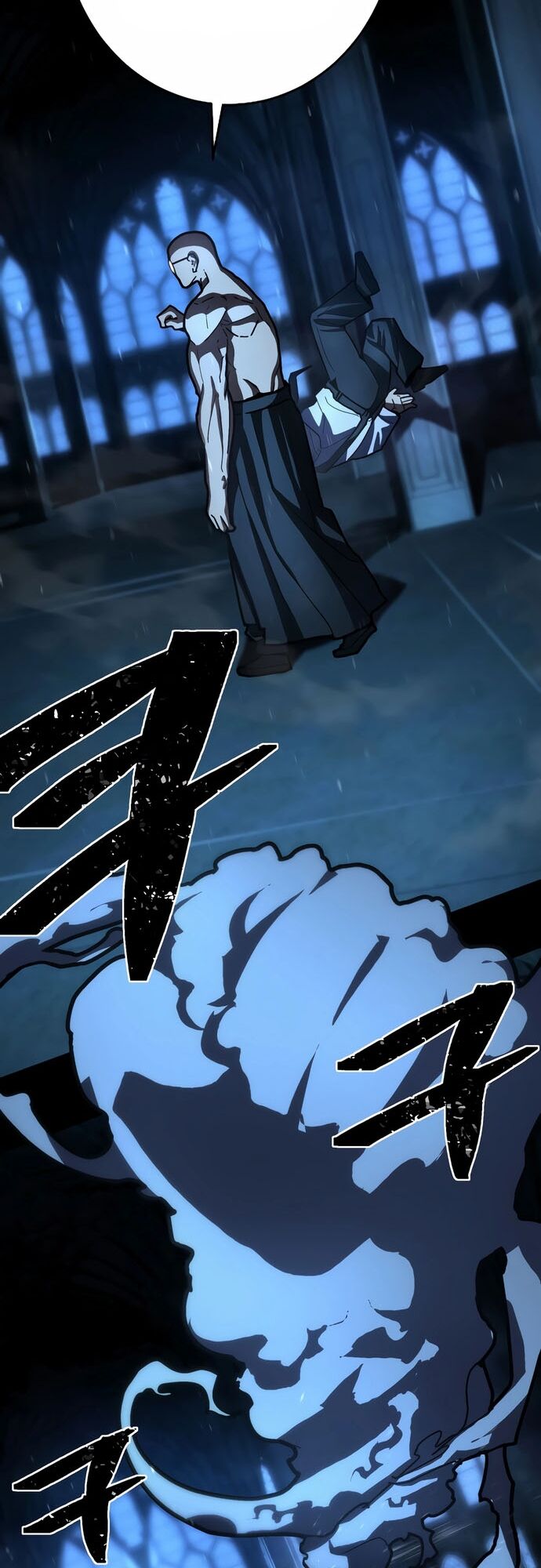 Võ Sĩ Vô Năng Chapter 27 - Trang 2