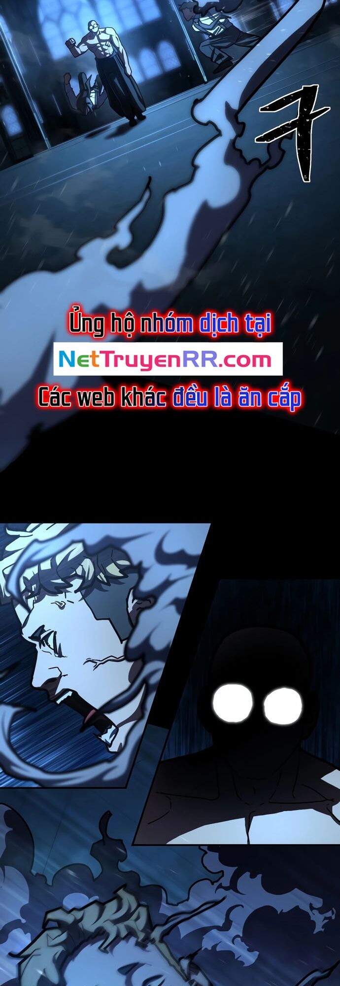 Võ Sĩ Vô Năng Chapter 27 - Trang 2