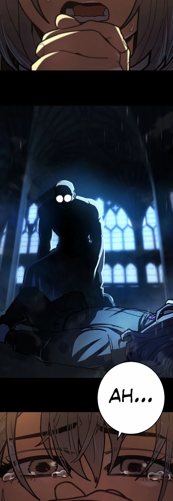 Võ Sĩ Vô Năng Chapter 27 - Trang 2