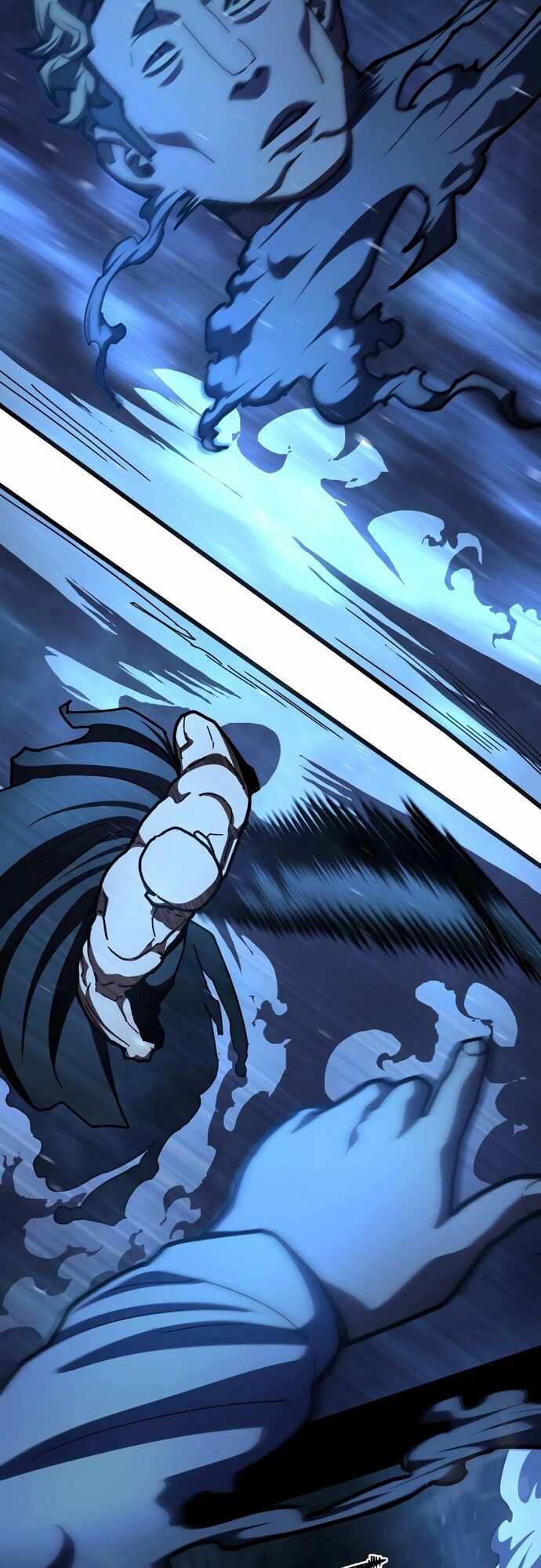 Võ Sĩ Vô Năng Chapter 27 - Trang 2