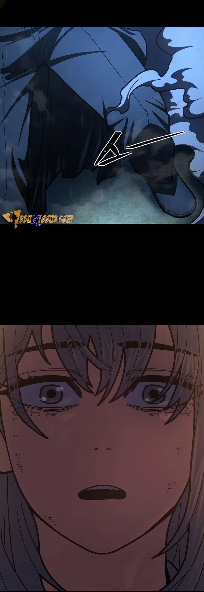 Võ Sĩ Vô Năng Chapter 27 - Trang 2