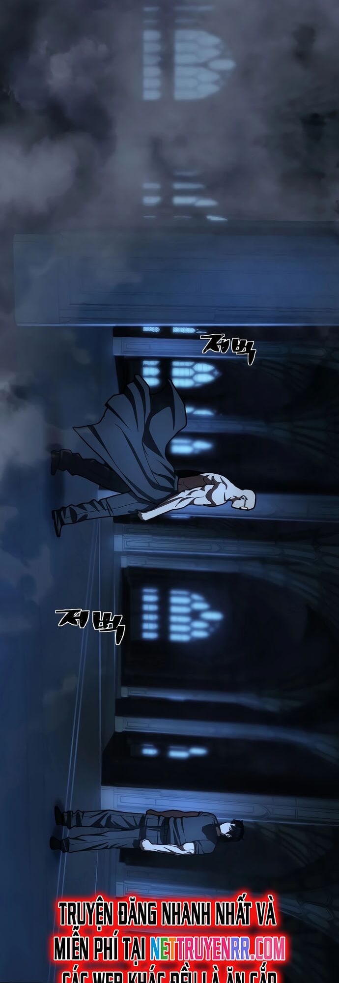 Võ Sĩ Vô Năng Chapter 27 - Trang 2