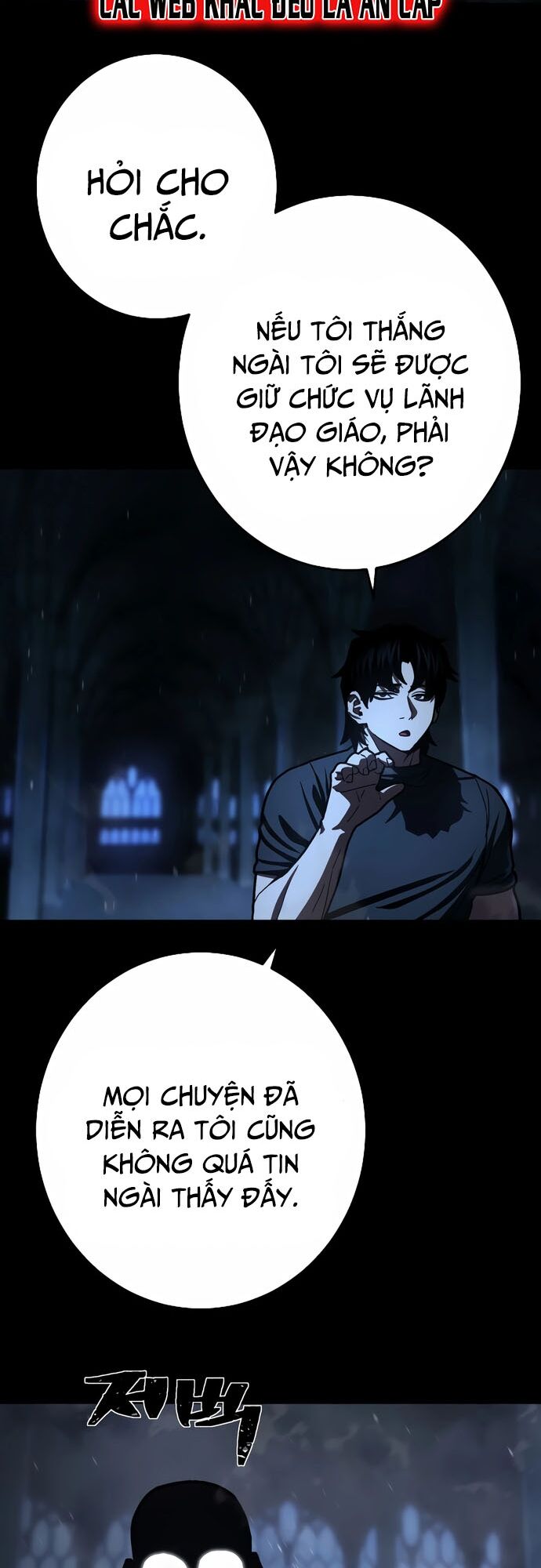 Võ Sĩ Vô Năng Chapter 27 - Trang 2