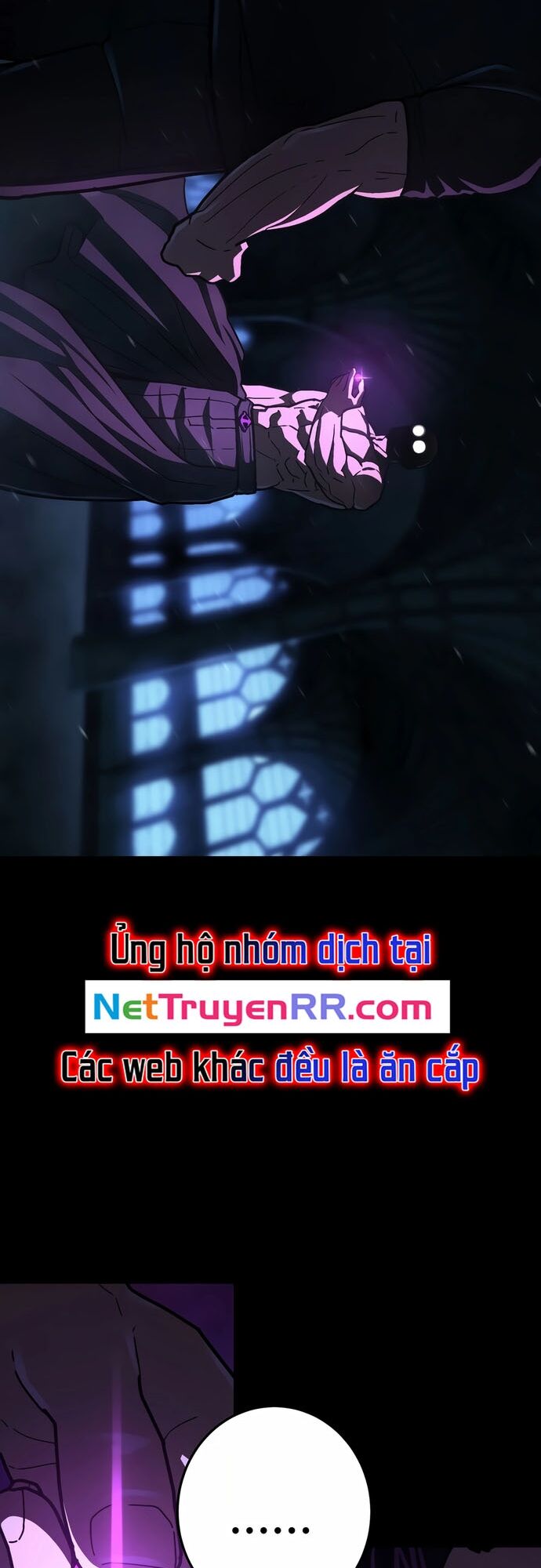 Võ Sĩ Vô Năng Chapter 27 - Trang 2