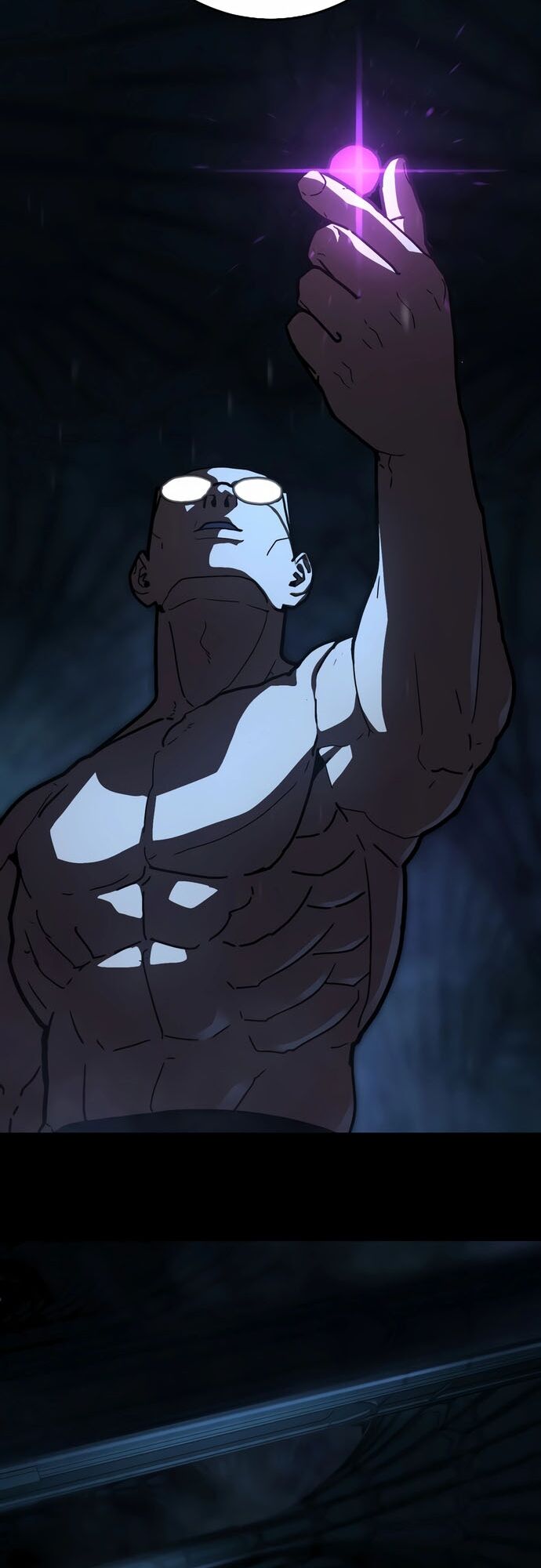 Võ Sĩ Vô Năng Chapter 27 - Trang 2
