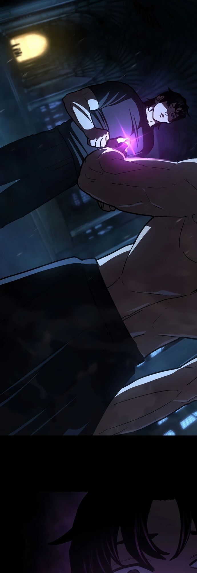 Võ Sĩ Vô Năng Chapter 27 - Trang 2