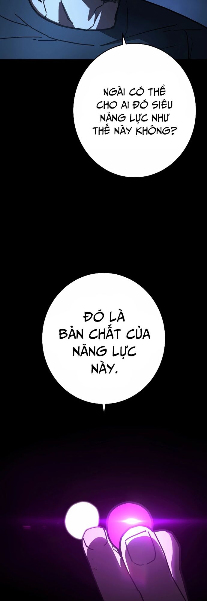 Võ Sĩ Vô Năng Chapter 27 - Trang 2
