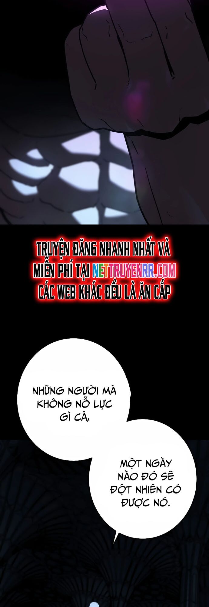 Võ Sĩ Vô Năng Chapter 27 - Trang 2