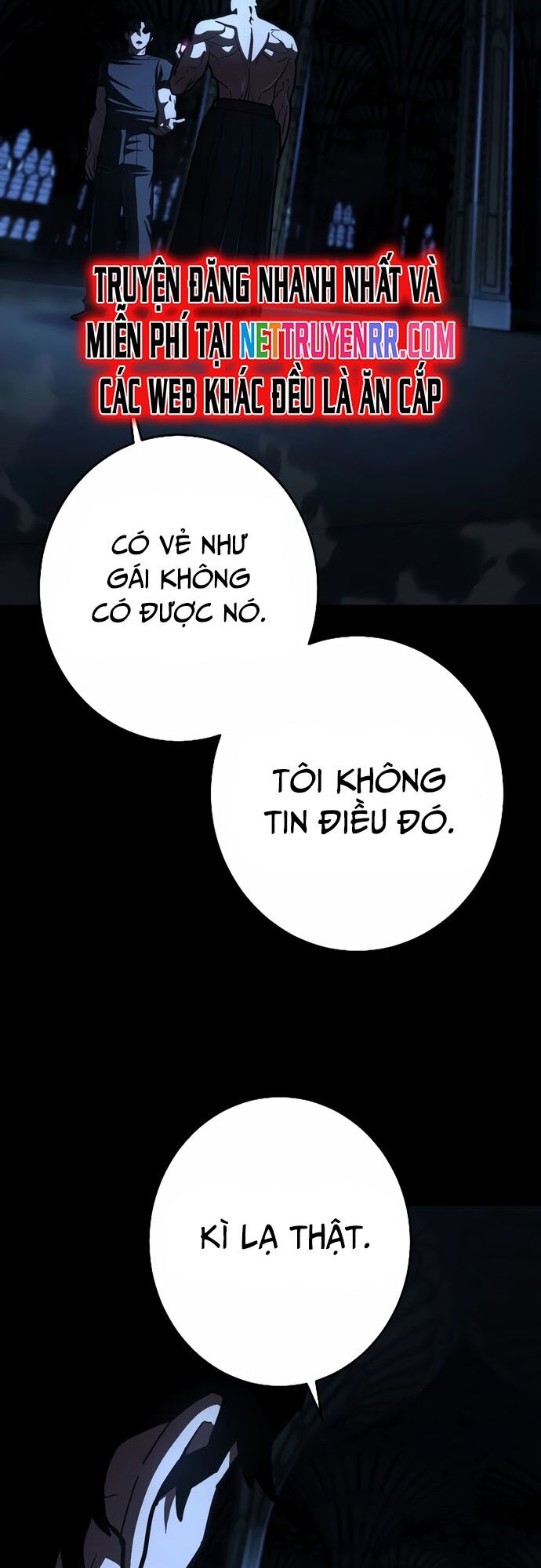 Võ Sĩ Vô Năng Chapter 27 - Trang 2