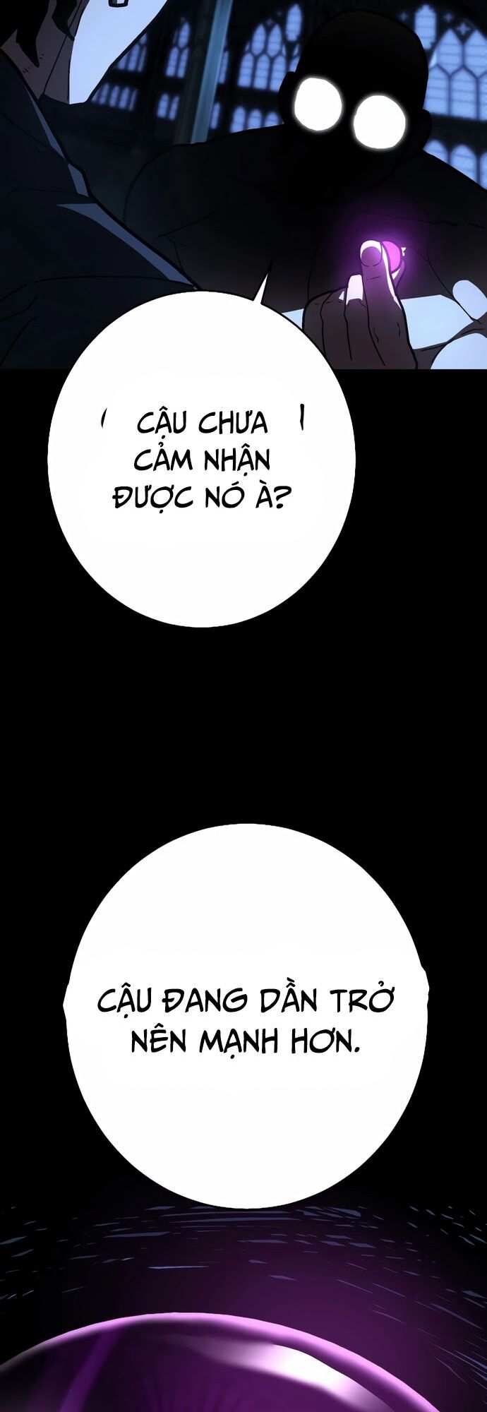 Võ Sĩ Vô Năng Chapter 27 - Trang 2