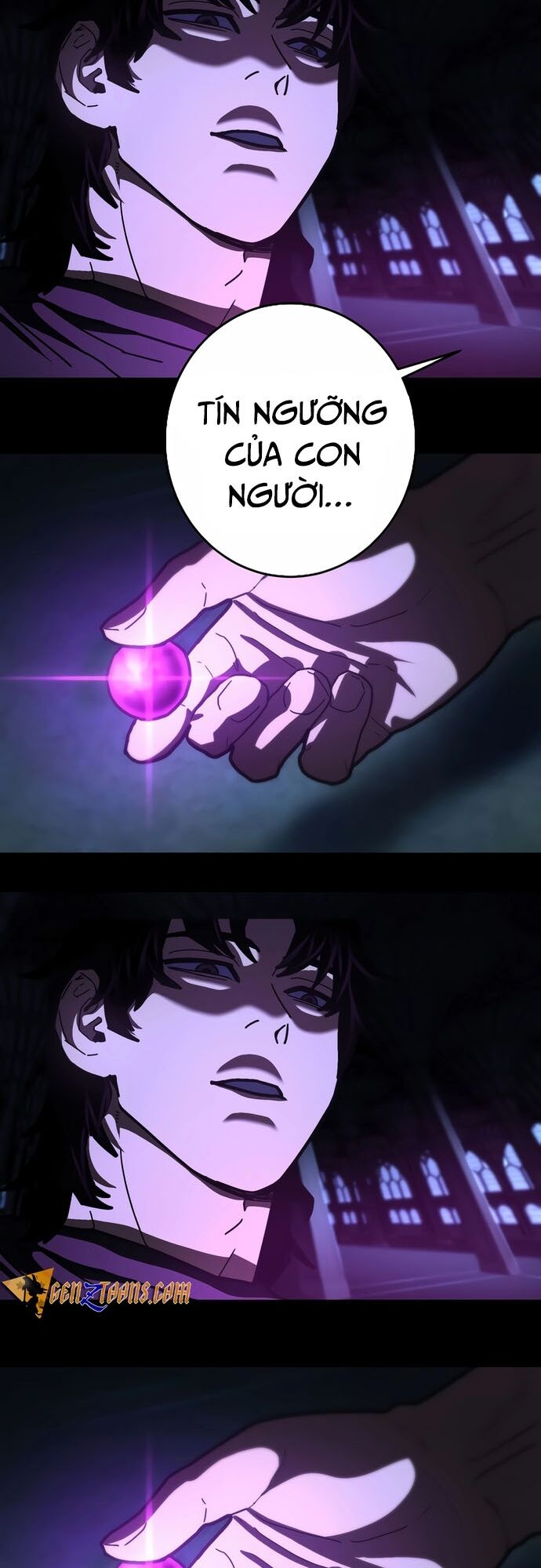 Võ Sĩ Vô Năng Chapter 27 - Trang 2