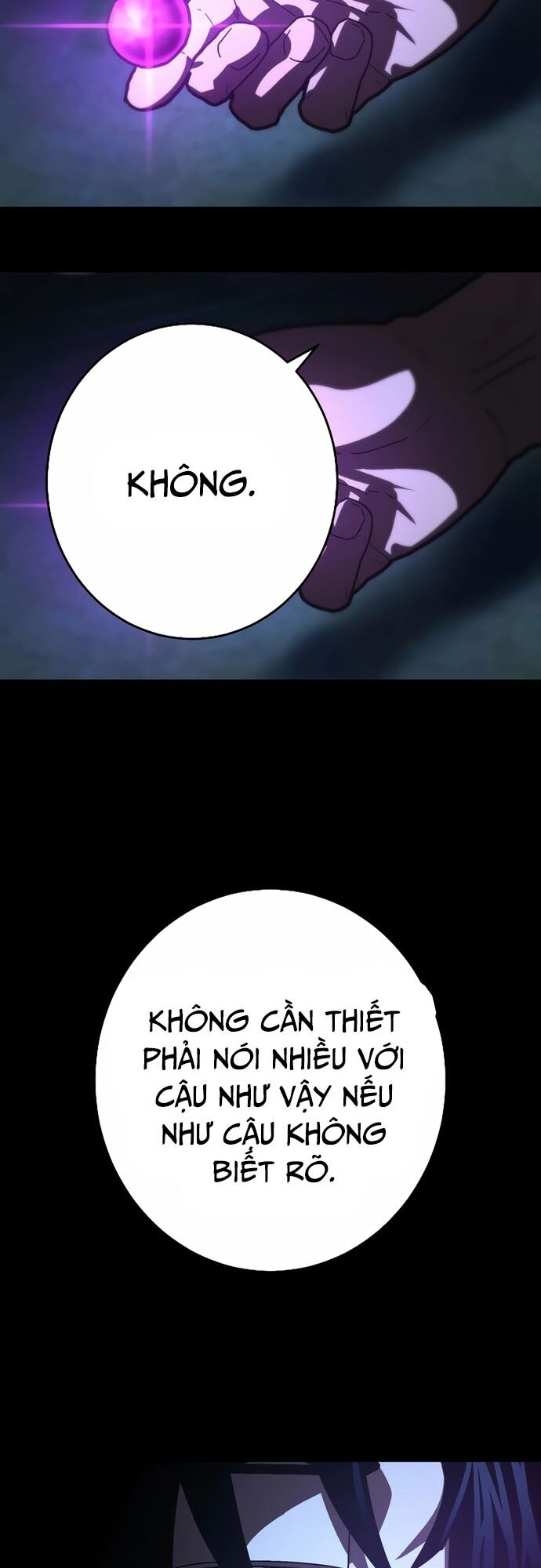 Võ Sĩ Vô Năng Chapter 27 - Trang 2