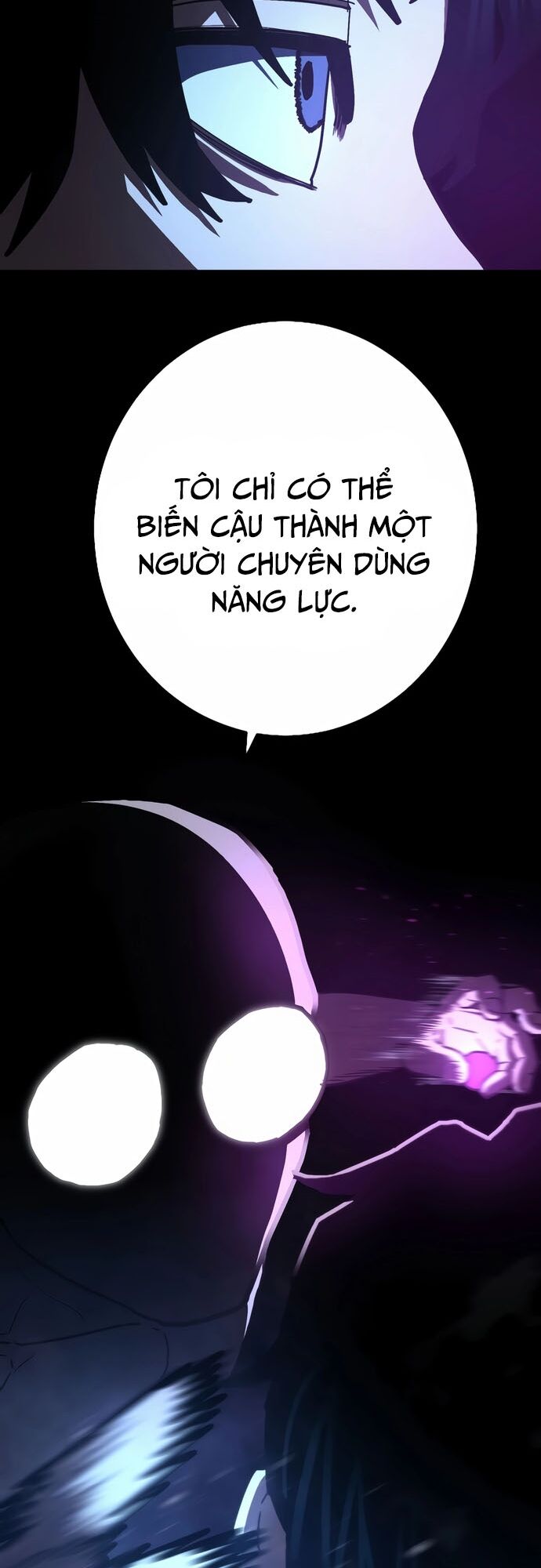 Võ Sĩ Vô Năng Chapter 27 - Trang 2