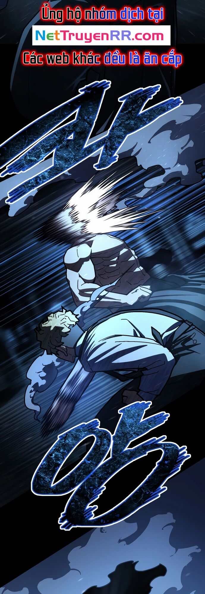 Võ Sĩ Vô Năng Chapter 27 - Trang 2