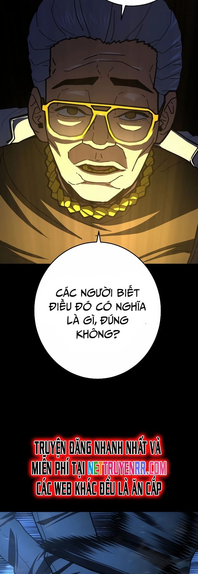 Võ Sĩ Vô Năng Chapter 27 - Trang 2