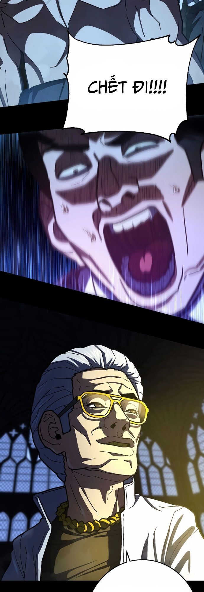 Võ Sĩ Vô Năng Chapter 27 - Trang 2