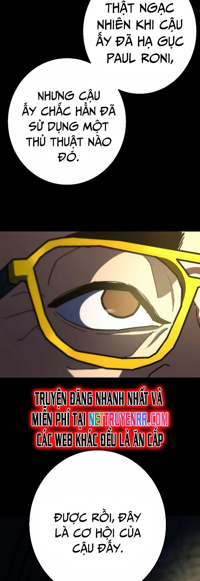 Võ Sĩ Vô Năng Chapter 27 - Trang 2