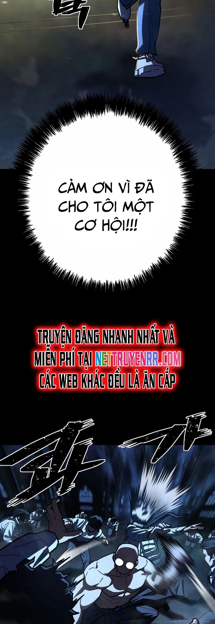Võ Sĩ Vô Năng Chapter 27 - Trang 2