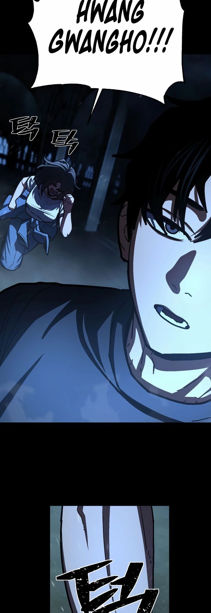 Võ Sĩ Vô Năng Chapter 27 - Trang 2