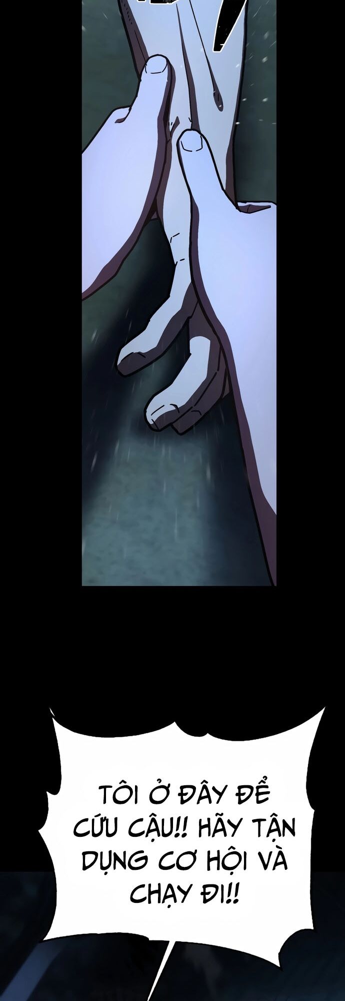 Võ Sĩ Vô Năng Chapter 27 - Trang 2