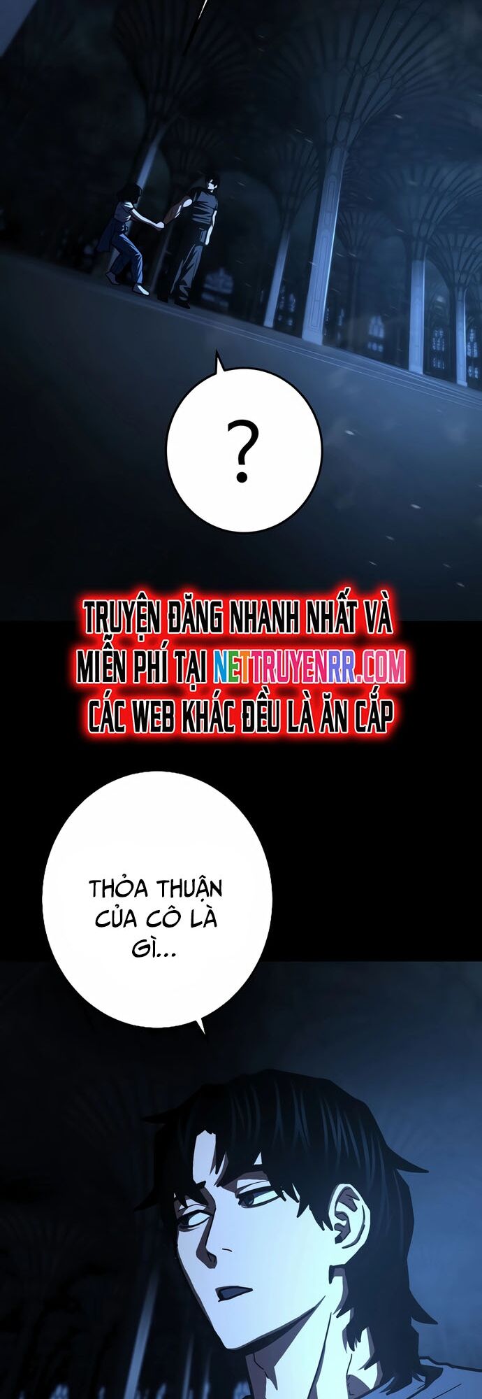 Võ Sĩ Vô Năng Chapter 27 - Trang 2