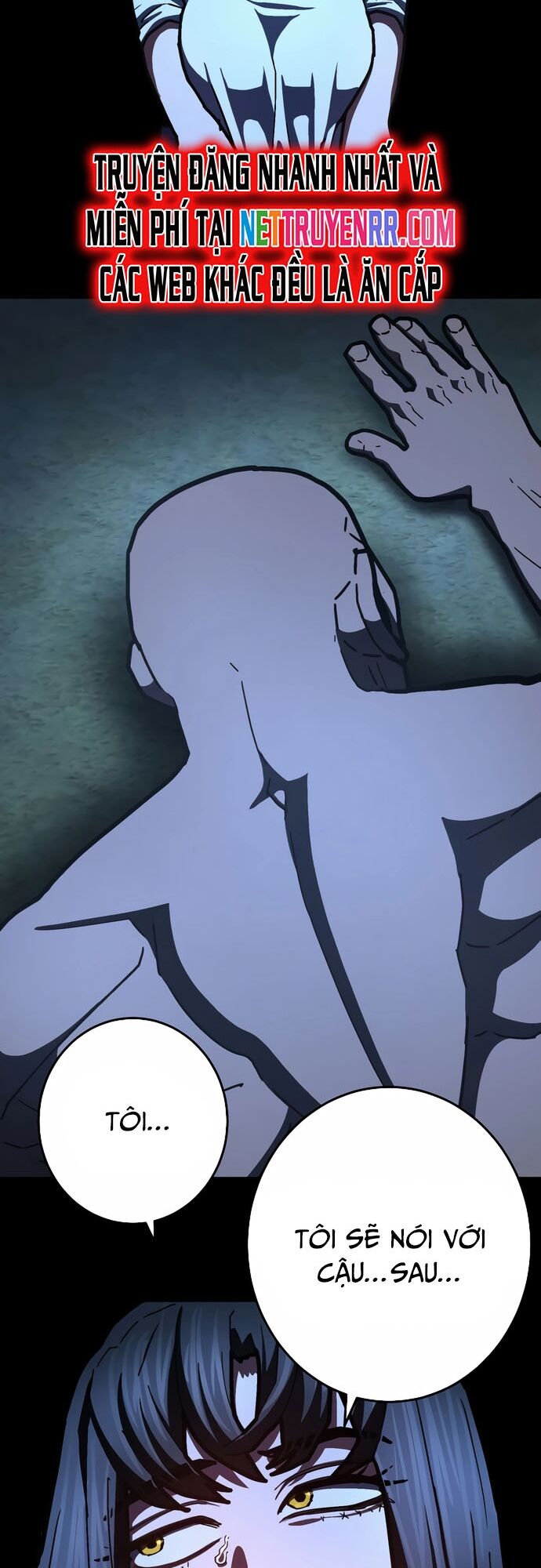 Võ Sĩ Vô Năng Chapter 27 - Trang 2