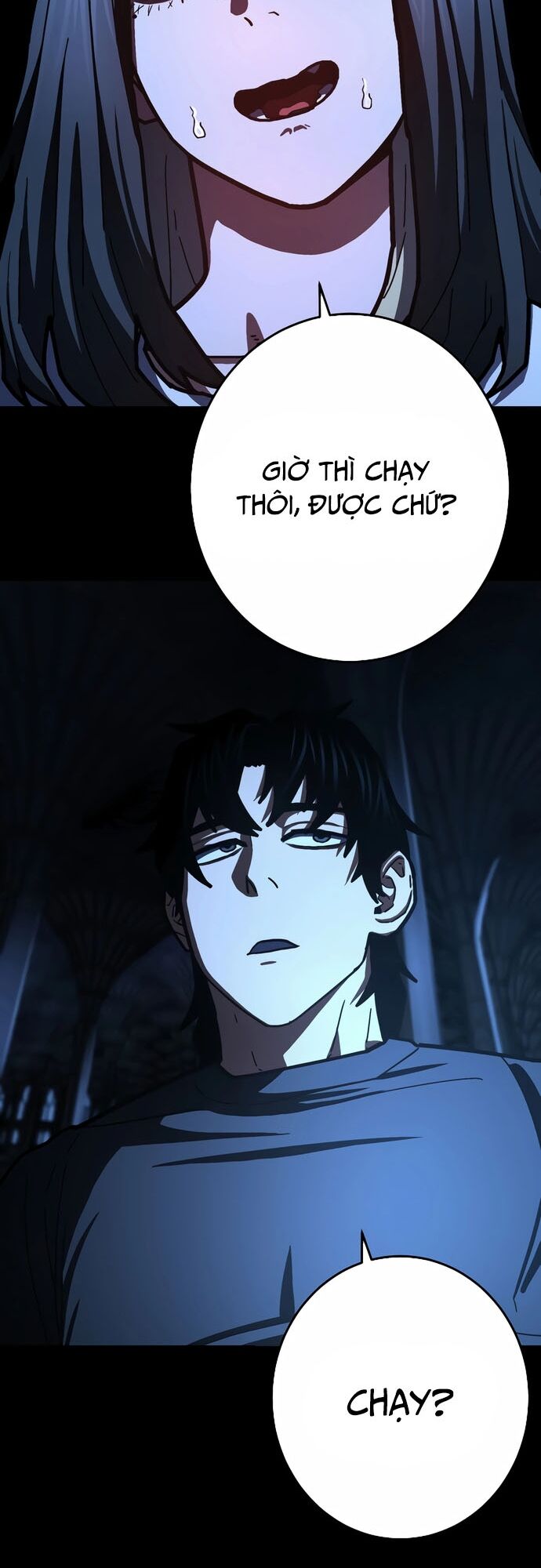 Võ Sĩ Vô Năng Chapter 27 - Trang 2