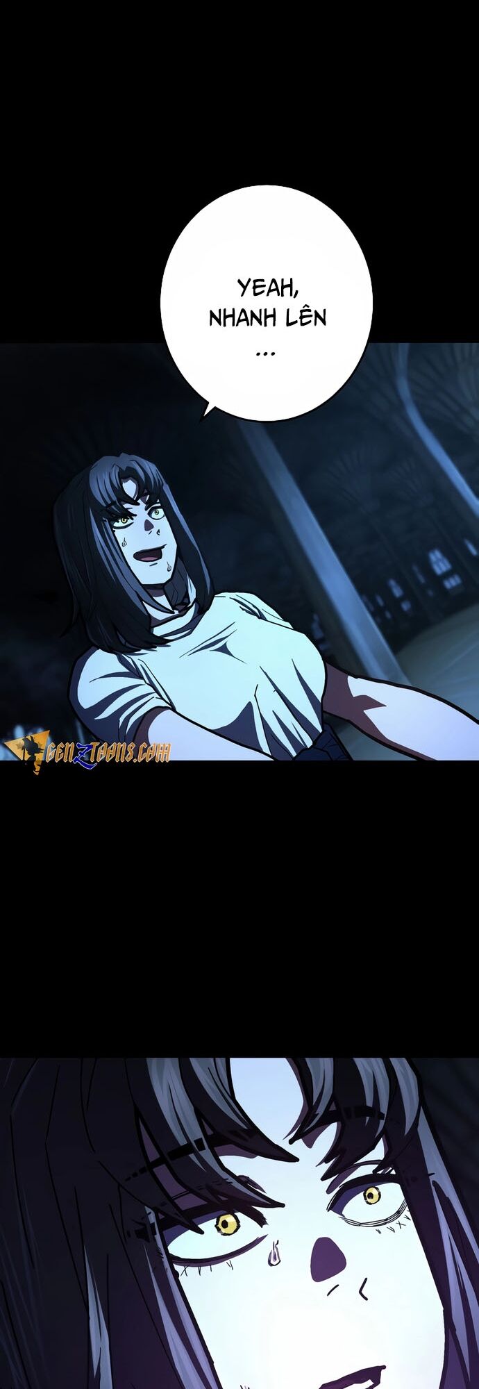 Võ Sĩ Vô Năng Chapter 27 - Trang 2
