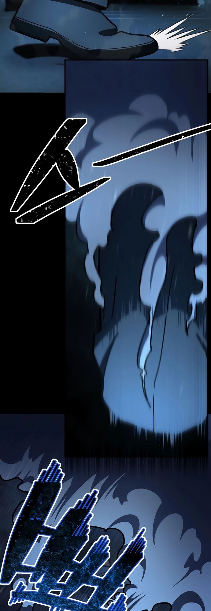 Võ Sĩ Vô Năng Chapter 27 - Trang 2