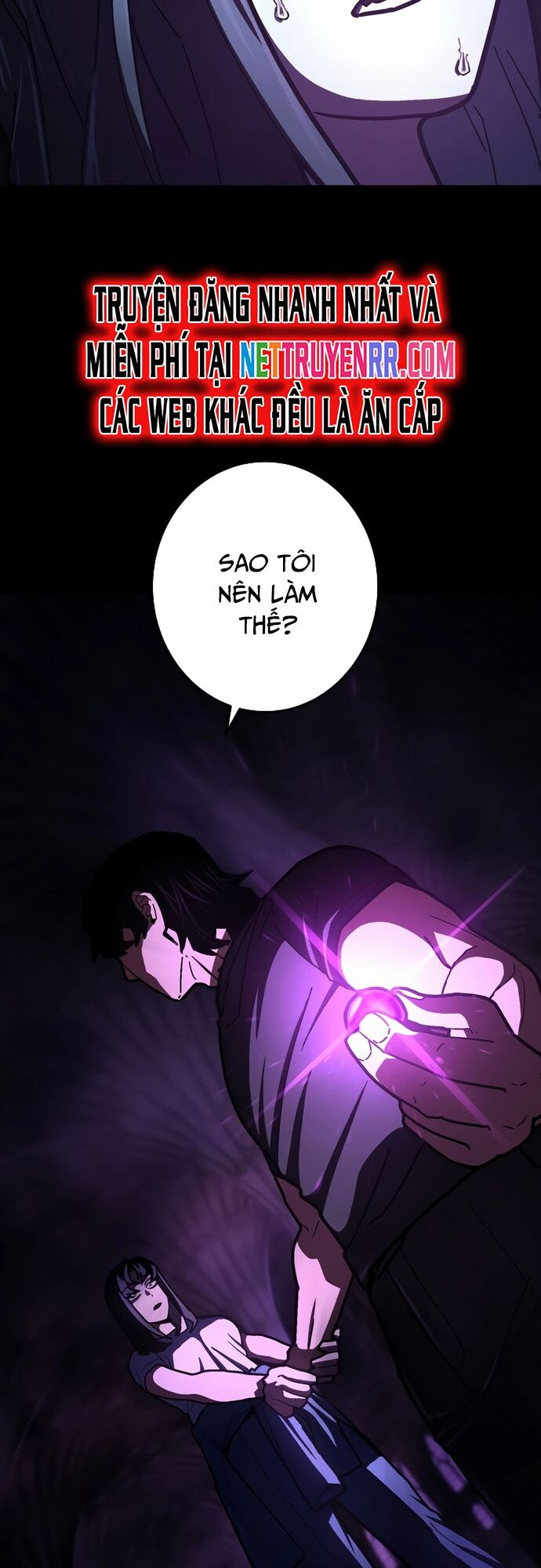 Võ Sĩ Vô Năng Chapter 27 - Trang 2