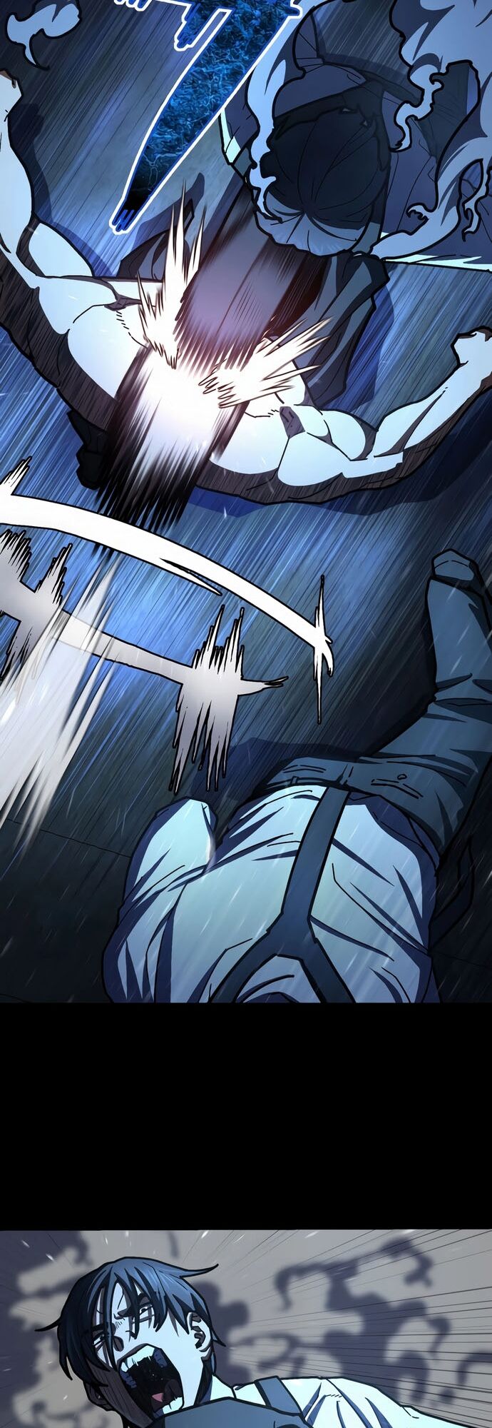 Võ Sĩ Vô Năng Chapter 27 - Trang 2