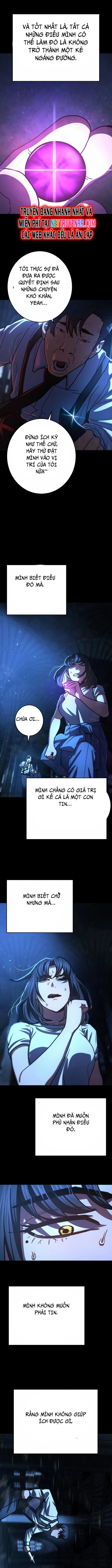 Võ Sĩ Vô Năng Chapter 30 - Trang 2