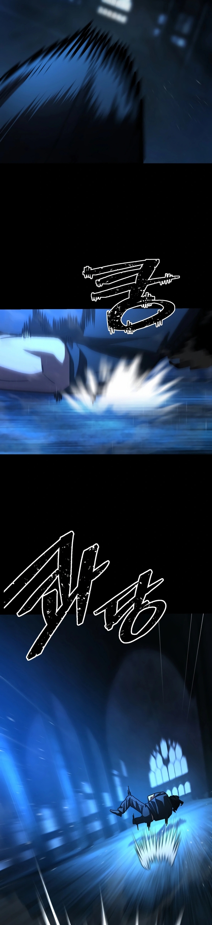 Võ Sĩ Vô Năng Chapter 33 - Trang 2