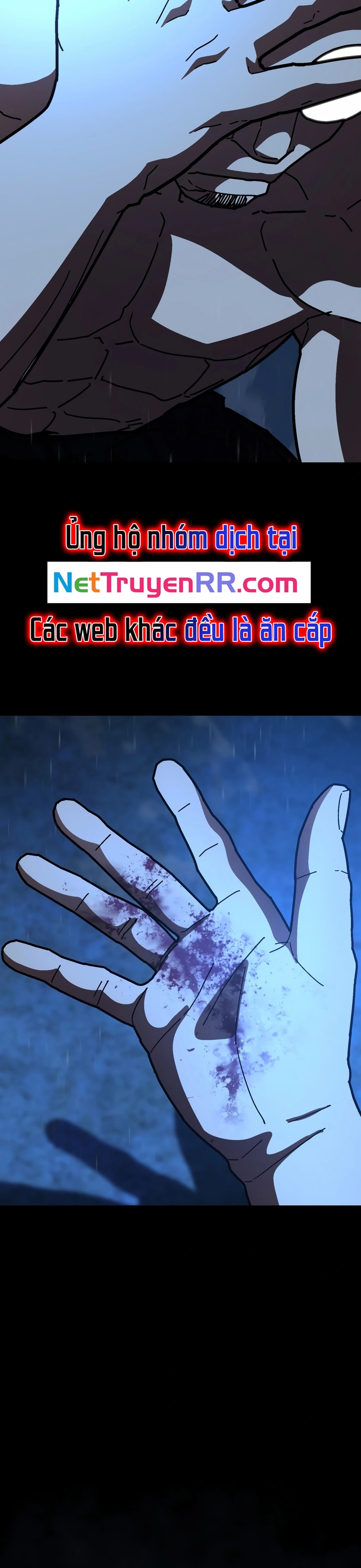 Võ Sĩ Vô Năng Chapter 33 - Trang 2