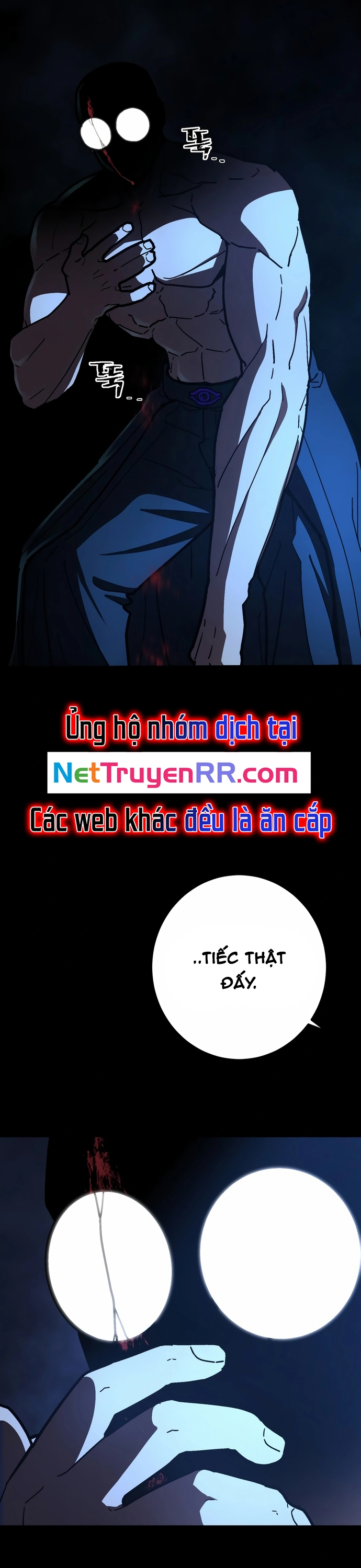 Võ Sĩ Vô Năng Chapter 33 - Trang 2