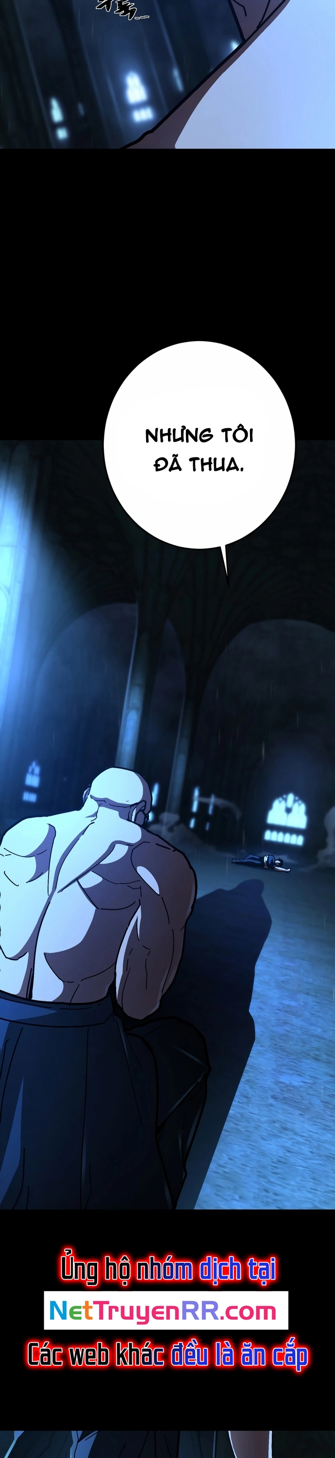 Võ Sĩ Vô Năng Chapter 33 - Trang 2