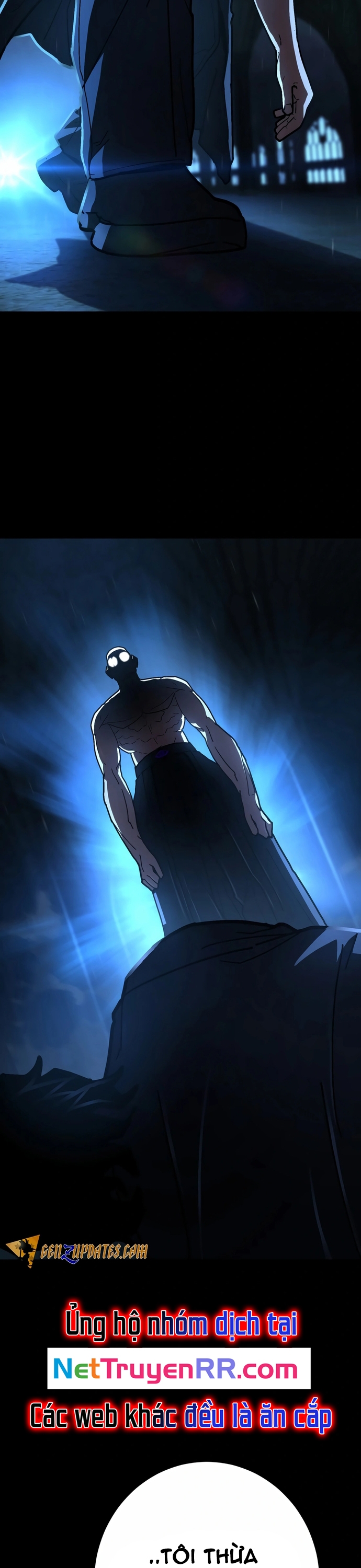 Võ Sĩ Vô Năng Chapter 33 - Trang 2