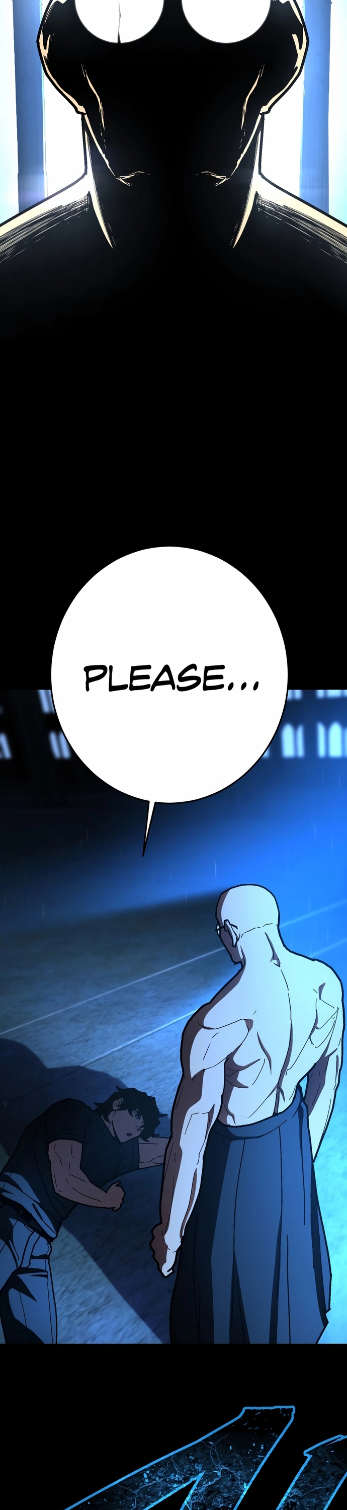 Võ Sĩ Vô Năng Chapter 33 - Trang 2