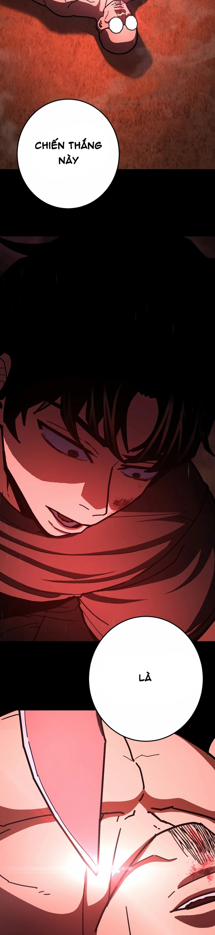 Võ Sĩ Vô Năng Chapter 33 - Trang 2