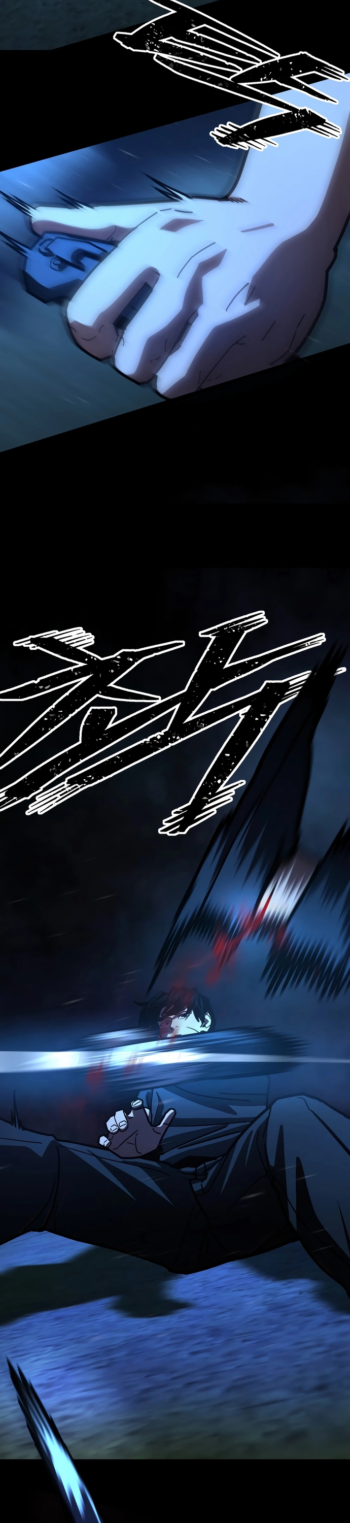 Võ Sĩ Vô Năng Chapter 33 - Trang 2