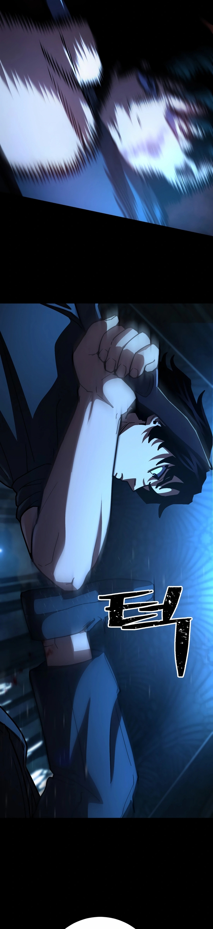 Võ Sĩ Vô Năng Chapter 33 - Trang 2